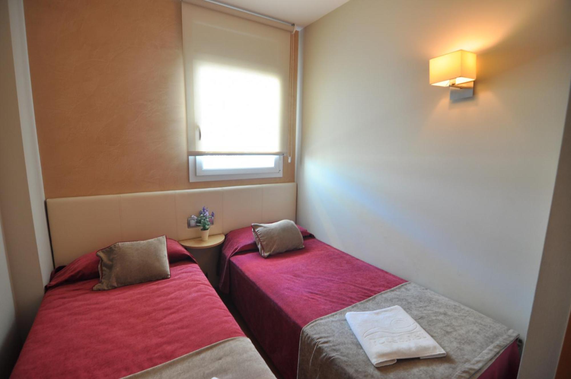 Rnet - Portomar Plus Roses Luaran gambar
